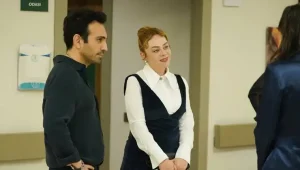 Salı dizileri hangileri? Televizyon izleyicileri için Salı akşamları, haftanın en