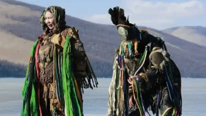 Şamanizm ne demek? Şamanizm, insanlık tarihinin en eski inanç sistemlerinden