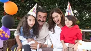 Sandık Kokusu dizisi, Show TV ekranlarında izleyiciyle buluşan ve her