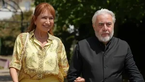 Sandık Kokusu çocuk oyuncuları isimleri nedir? Show TV’nin sevilen dizisi