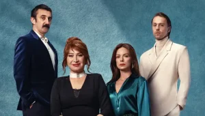 Sandık Kokusu oyuncuları kimler? Show TV’nin izleyicileri ekrana kilitleyen dizisi