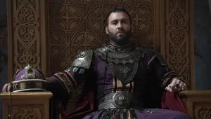 Konstantinos nasıl öldü? TRT 1 ekranlarında yayınlanan Mehmed: Fetihler Sultanı