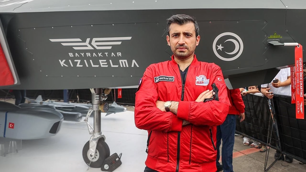 Avrupa’nın en büyük sanayi kümelenmesi olan SAHA İstanbul’un düzenlediği SAHA