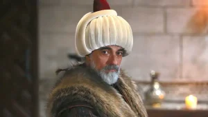 Selim Bayraktar kimdir? TRT 1’in yeni dönem dizisi Mehmed: Fetihler