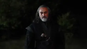 Çandarlı Halil kimdir? TRT 1 ekranlarında izleyiciyle buluşan Mehmed: Fetihler