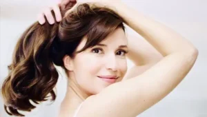 Selma Ergeç kimdir? KANAL D’nin dikkat çeken yapımlarından biri olan