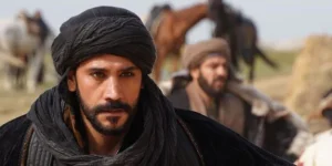 TRT 1 ekranlarında izleyiciyle buluşacak olan Selahaddin Eyyubi dizisi, hem