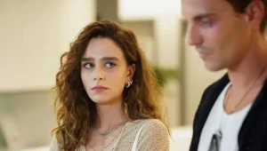 Seray Özkan kimdir? Fox TV’nin popüler dizisi Yabani, izleyicilerin ilgisini