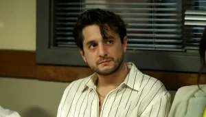 Sandık Kokusu Mert kimdir? SHOW TV’nin dikkat çeken dizilerinden biri