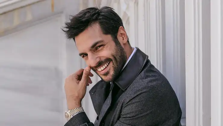 Serkan Çayoğlu kimdir