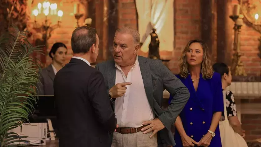 Siyah Kalp Dizisi Yeni Bölüm Hangi Gün? Ne Zaman? Hangi Kanalda?