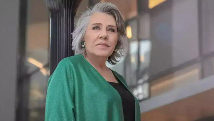 Siyah Kalp Nihayet kimdir