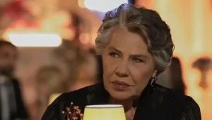 Işıl Yücesoy kimdir? Işıl Yücesoy, Türk televizyon ve sinema dünyasının