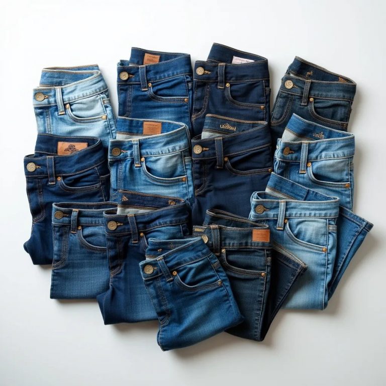 Giyim sektöründe sıkça karşımıza çıkan skinny fit ve slim fit