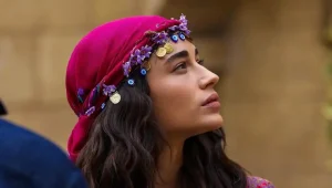 Gönül Dağı Yeşim kimdir? TRT 1 ekranlarında yayınlanan Gönül Dağı