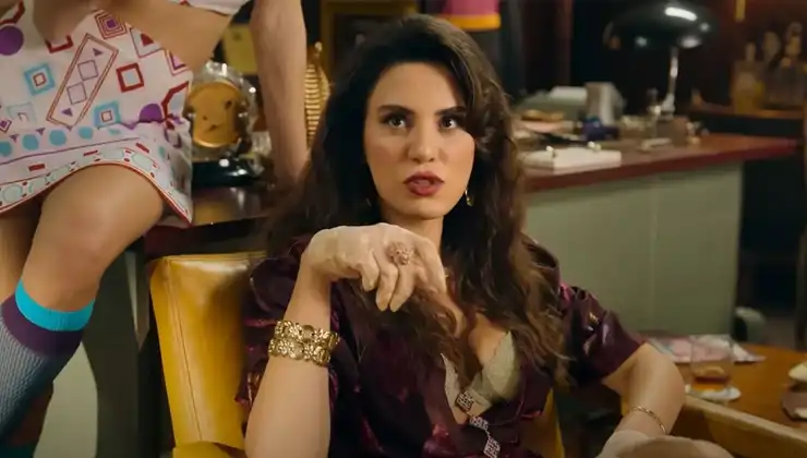 Erşan Kuneri Hülya kimdir? Netflix’in popüler yapımlarından biri olan Cem