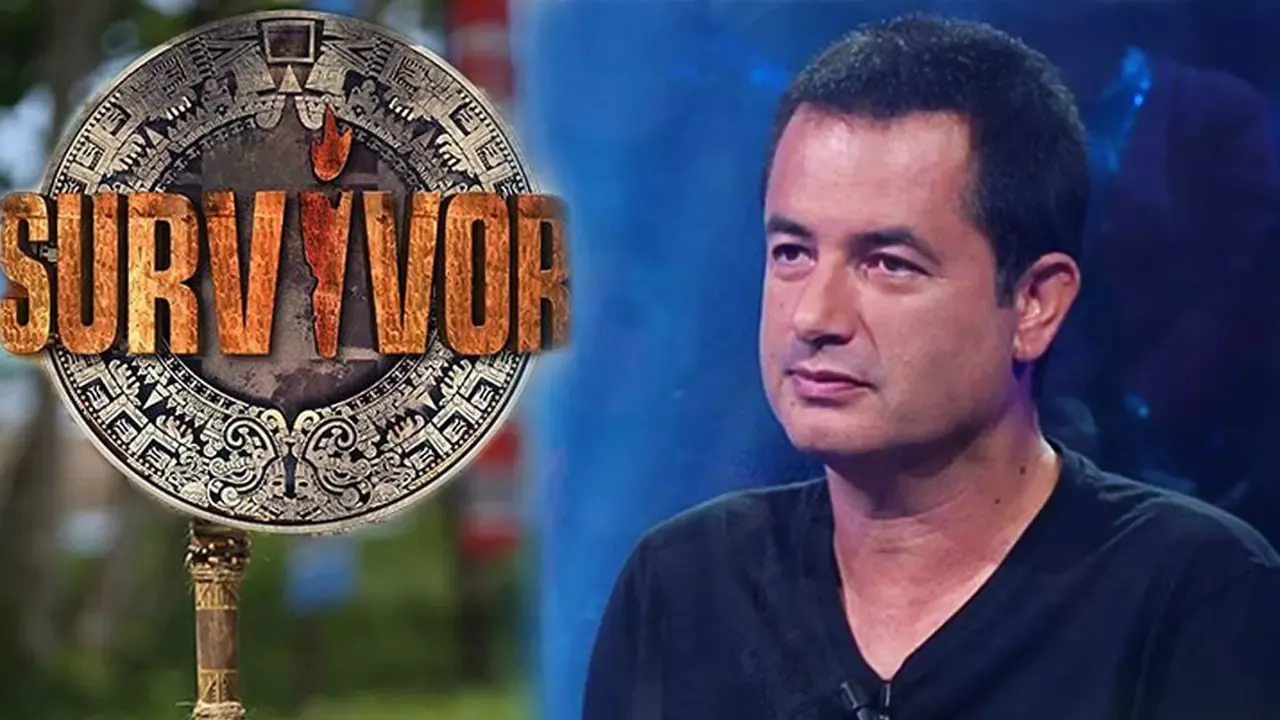 TV8 ekranlarının fenomen yarışma programı Survivor, Acun Ilıcalı’nın sunuculuğunda yıllardır