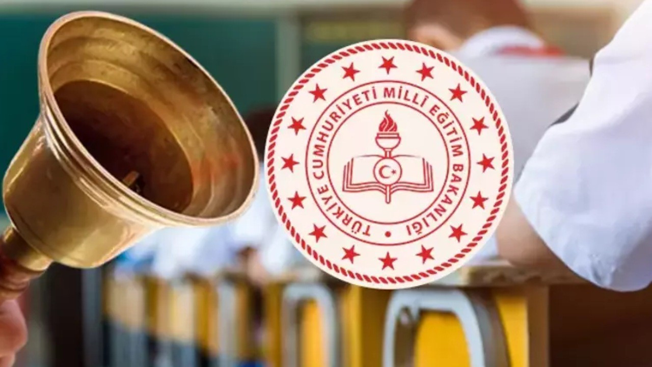 Milli Eğitim Bakanlığı (MEB) tarafından yayımlanan 2024-2025 eğitim öğretim yılı
