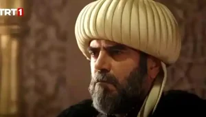 Mehmed Fetihler Sultanı Teoman Kumbaracıbaşı kimdir? TRT 1 ekranlarında izleyiciyle
