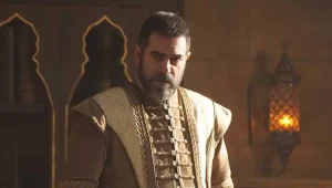 Sultan Murat nasıl öldü? TRT 1 ekranlarında yayınlanan ve büyük