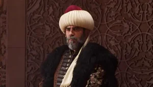 Teoman Kumbaracıbaşı kimdir? TRT 1’in büyük ilgi gören dizisi Mehmed: