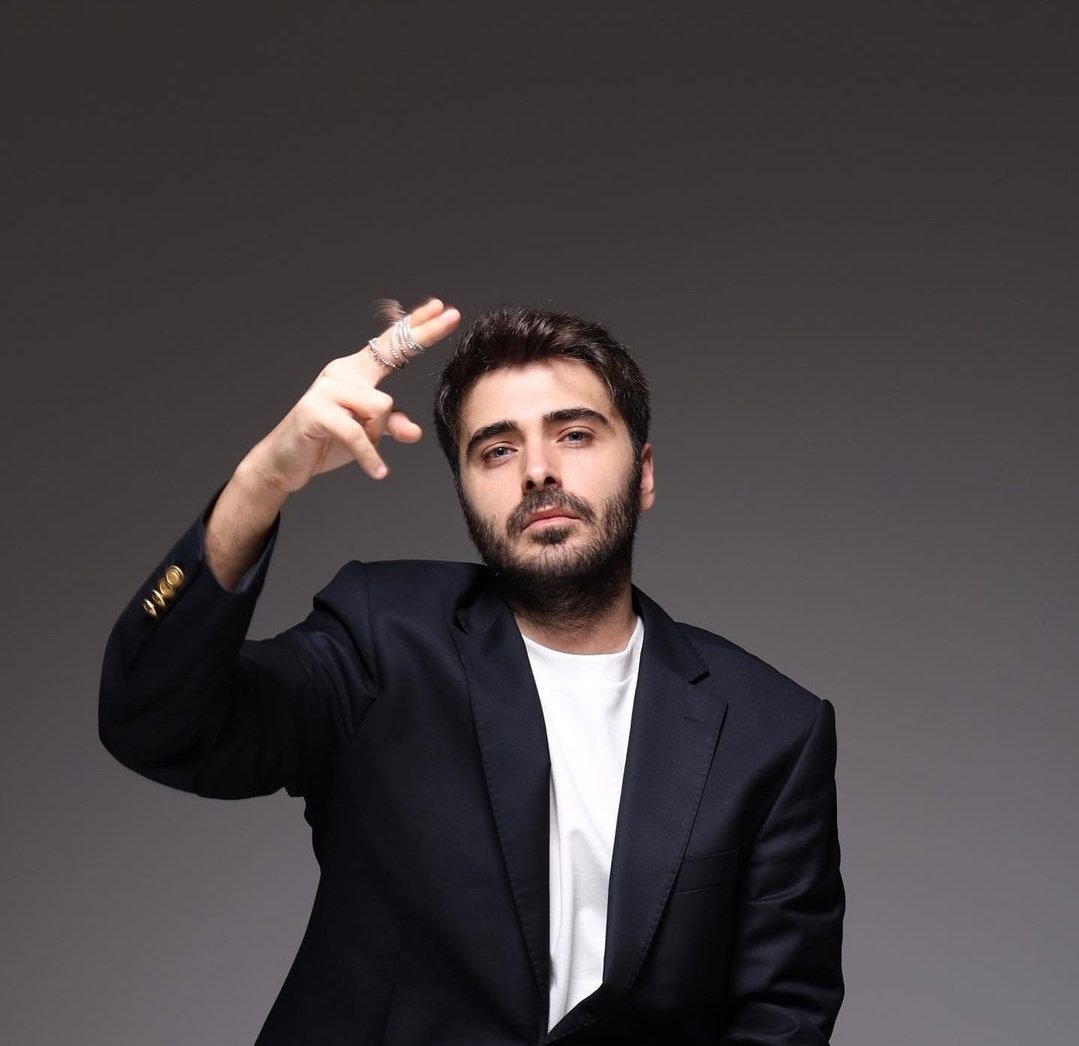 Teşkilat Murat Kimdir, Gerçek Adı Nedir? Tolga Ortancıl Sevgilisi Kim, Kaç Yaşında, Aslen Nereli, Hangi Dizi ve Filmlerde Oynadı?