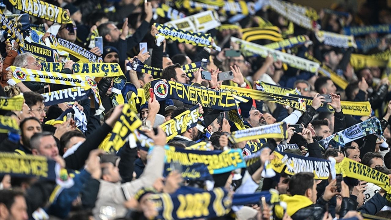 Süper Lig’in 11. haftasında Trabzonspor ile Fenerbahçe arasında oynanacak dev