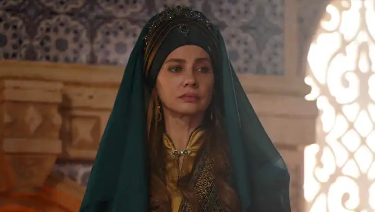 Mara Hatun kimdir