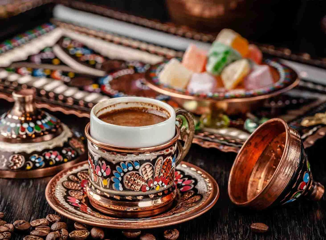 Türk kahvesi dünyada kaçıncı sırada yer alıyor? Türkiye’de kahve tüketimi