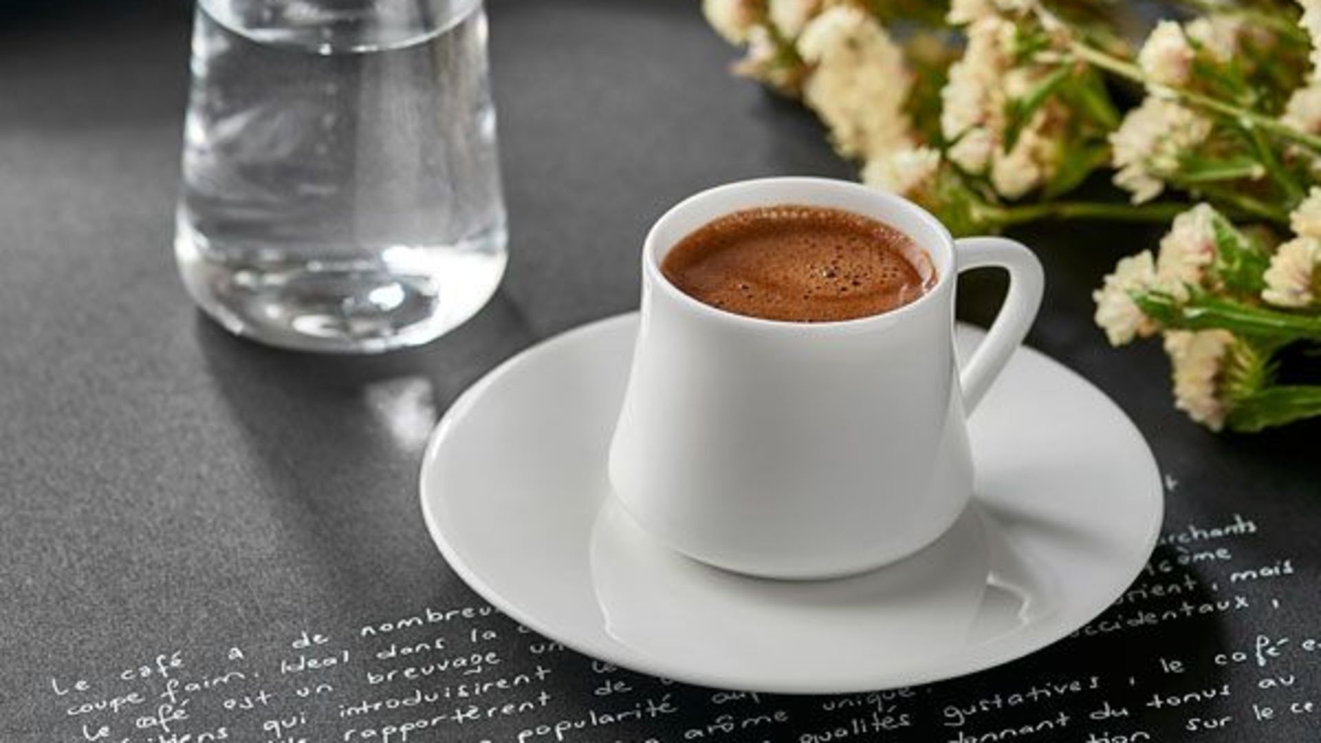 Türk Kahvesi Dünyada Bakın Kaçıncı Sırada? En Çok Kahve İçen Ülke Hangisi?