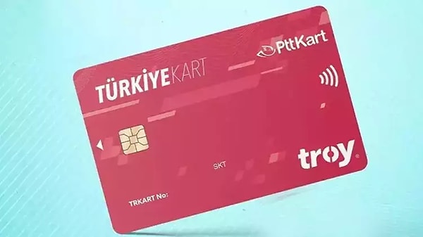 Türkiye Kart Kimler Alabilir, Nerelerde Kullanılır? Türkiye Kart Hangi Bankaya Ait?