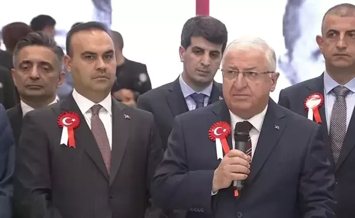 tusaş güler kacır