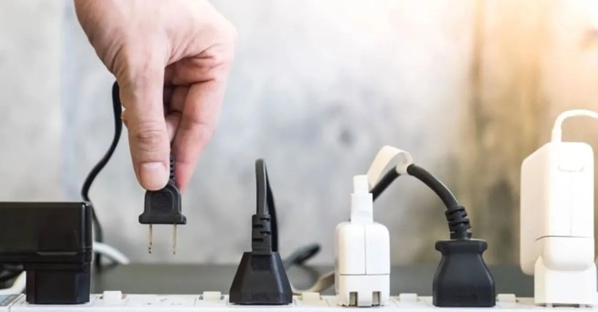 Televizyon Bakın Ayda Ne Kadar Elektrik Harcar? Televizyonda Elektrik Tüketimini Azaltma Yöntemleri Nelerdir?
