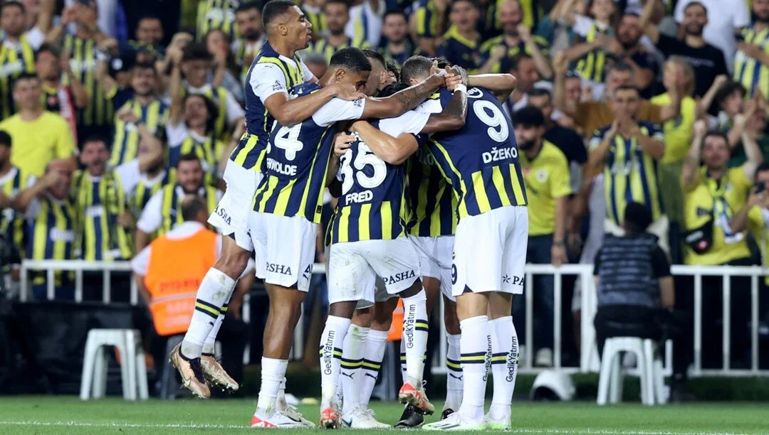 Twente-Fenerbahçe UEFA Avrupa Ligi Maçı: Ne Zaman, Saat Kaçta, Hangi Kanalda?