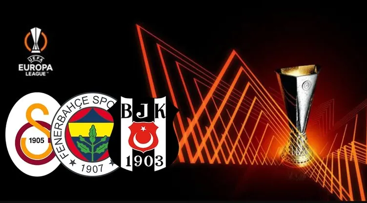   Avrupa’daki futbol heyecanı hız kesmeden devam ederken, UEFA turnuvalarında