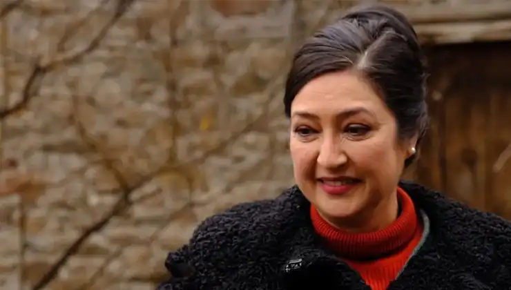 Ulviye Karaca kimdir? TRT 1’in sevilen dizisi Gönül Dağı, her