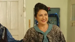 Gönül Dağı Gülsüm Öğretmen kimdir? Gönül Dağı dizisi, her hafta