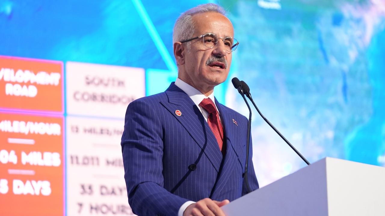 Cenevre merkezli Uluslararası Karayolu Federasyonunun (IRF) 4 yılda bir gerçekleştirdiği