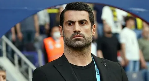 Volkan Demirel 3. Kez Baba Oluyor! Zeynep Demirel’den Esprili Paylaşım: "Ev Şenlikli Olacak"