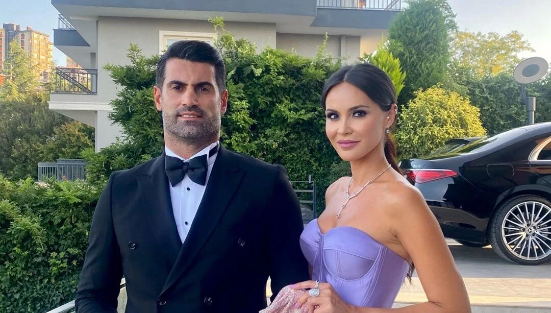 Volkan Demirel 3. Kez Baba Oluyor! Zeynep Demirel’den Esprili Paylaşım: "Ev Şenlikli Olacak"