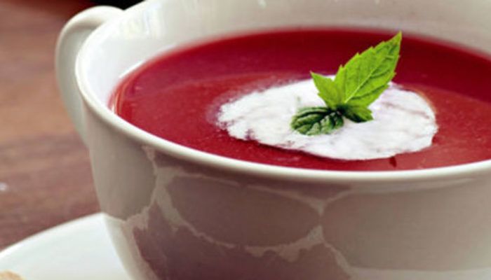 Bolu Kızılcık Tarhanası: Nedir ve Özellikleri Nelerdir?