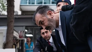 İstanbul’da bebekleri anlaşmalı hastanelere sevk ederek haksız kazanç sağlayan ve