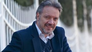 Leyla dizisi Esat Murat Serezli kaç yaşında? Leyla dizisinin kadrosuna