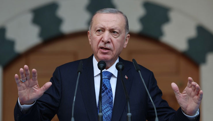Erdoğan’dan Kabine'de değişiklik sinyali! Kabinede kimler değişecek?
