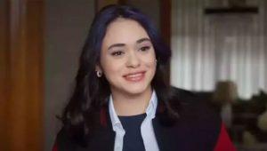 Bahar Dizisi oyuncuları Parla kimdir? Show TV’nin sevilen dizisi Bahar,