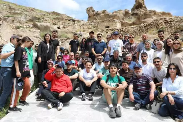 Karaağaç Dizisi Çekim Yeri Neresi? Soğanlı Vadisi Nerede, Nerede Çekiliyor?