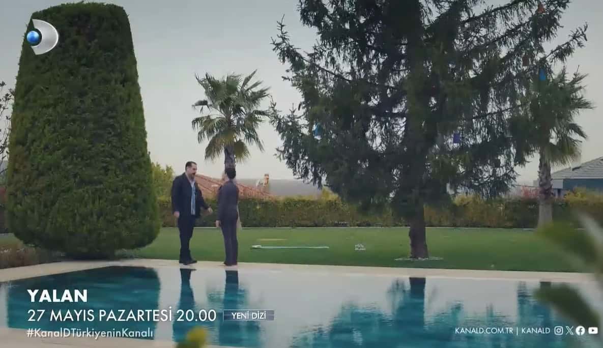 Yalan Dizisi Çekim Yeri Neresi? Nerede, Hangi Mekanlarda Çekiliyor?