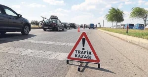 Yaralanmalı bir trafik kazası yaşandığında, kazanın doğru şekilde belgelenmesi oldukça