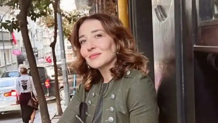 İnci Taneleri Nergis kimdir