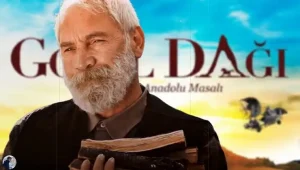 Ciritçi Abdullah kimdir? TRT1 ekranlarında yayınlandığı ilk günden itibaren izleyicilerin